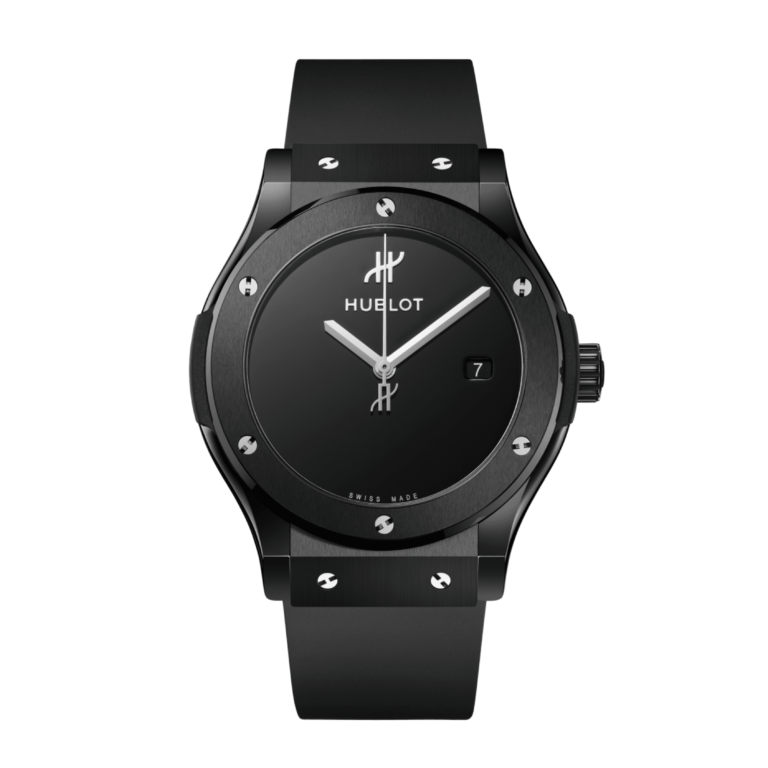 Hublot - Classic Fusion Original Black Magic 42mm