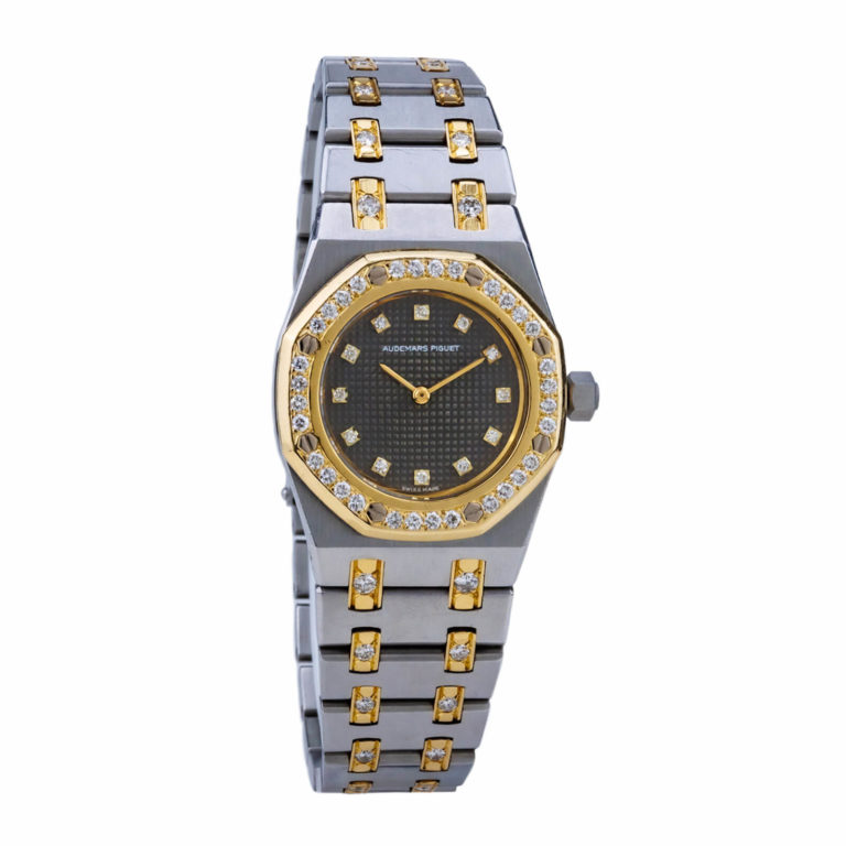 Audemars Piguet - Royal Oak 26mm Quartz movement