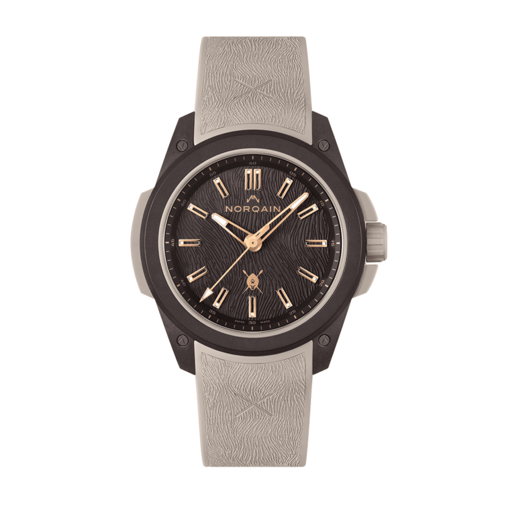 Wild One Hakuna Mipaka