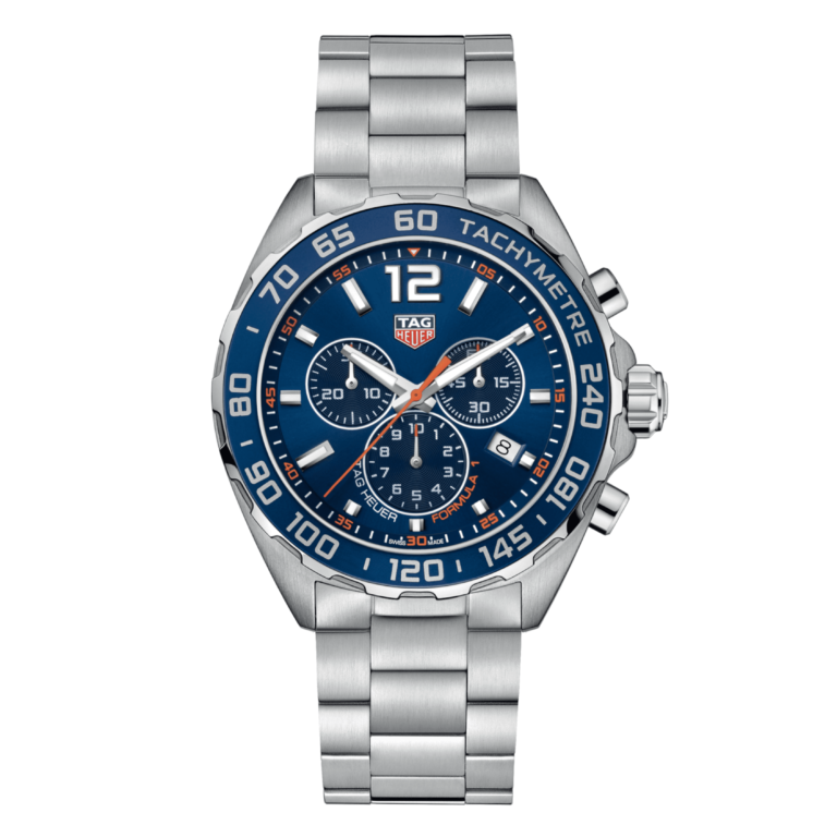 TAG Heuer - Formula 1 – 43mm