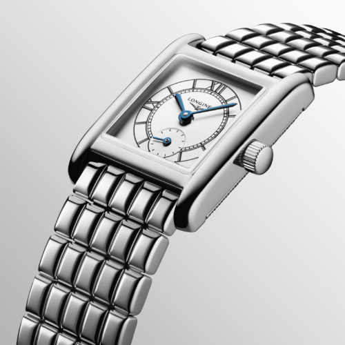 Longines mini dolcevita L5.200.4.75.6 horlogerie lionel meylan vevey lausanne