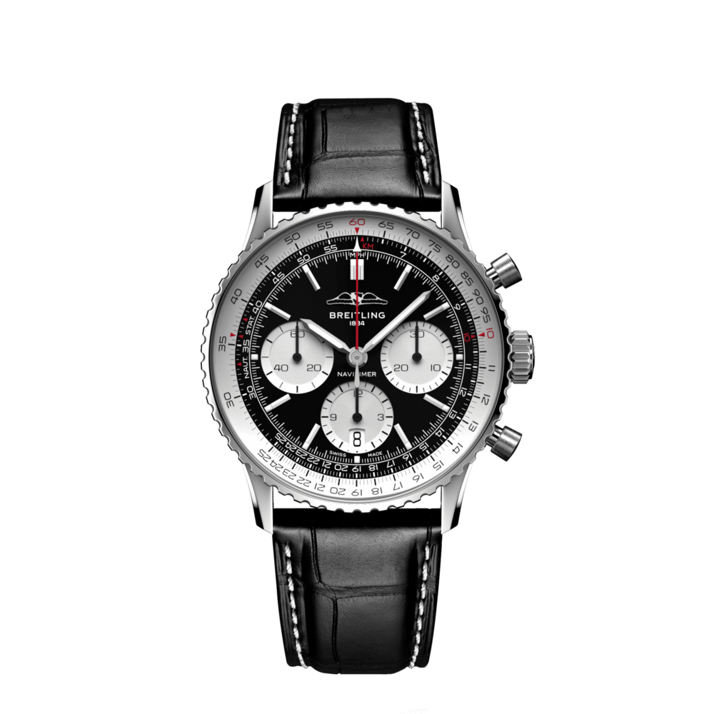 Navitimer B01 Chronograph 41