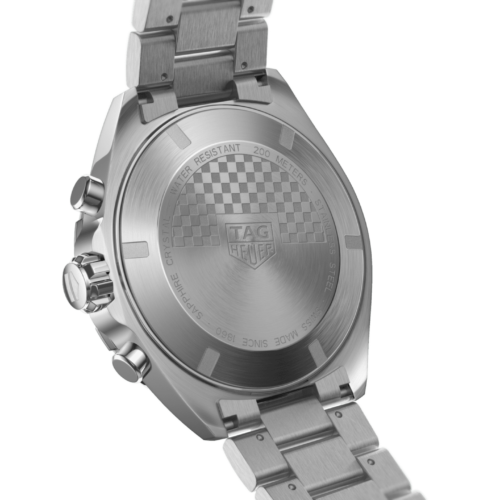 Tag Heuer Formula 1 CAZ1014.BA0842 horlogerie lionel meylan vevey lausanne