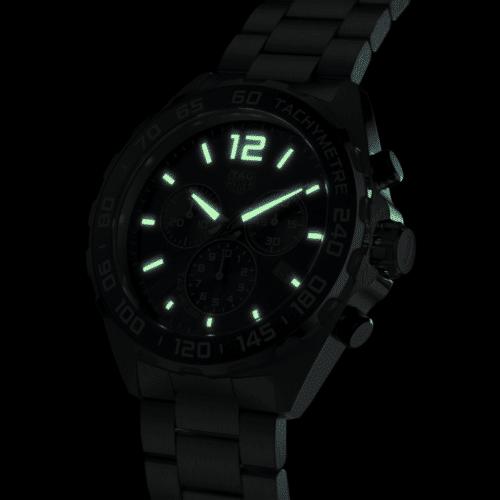 Tag Heuer Formula 1 CAZ1014.BA0842 horlogerie lionel meylan vevey lausanne