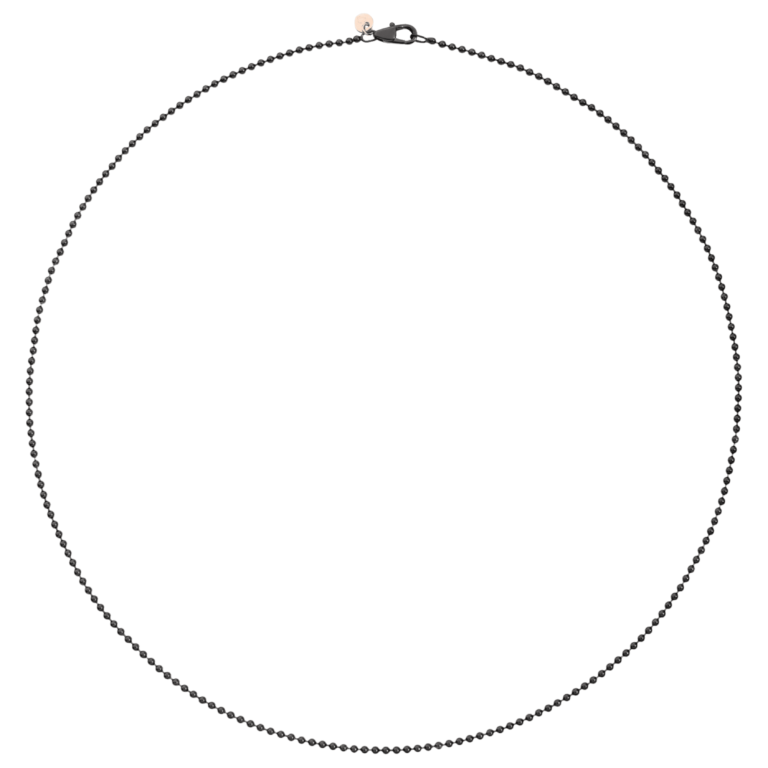 Dodo - Bollicine necklace