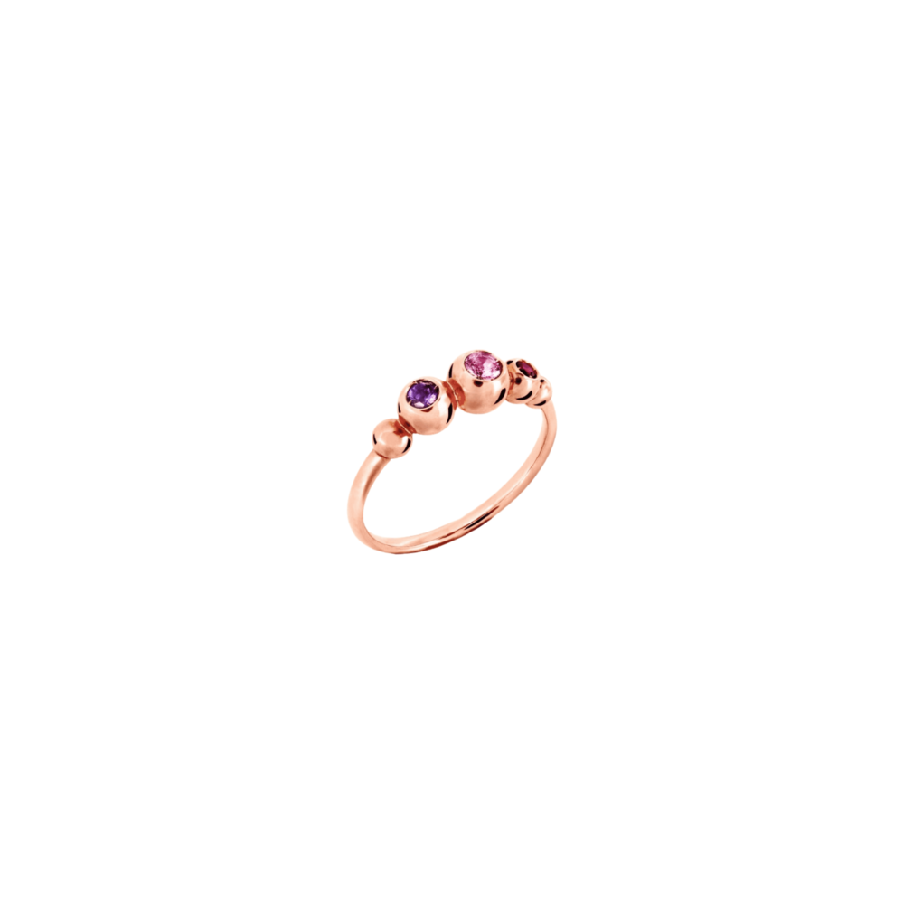 Bollicine ring