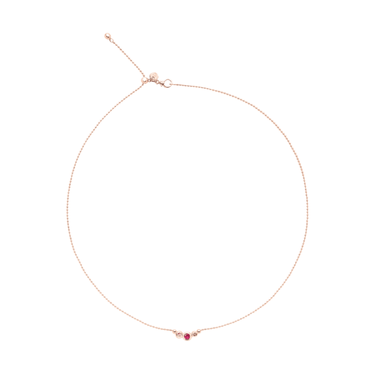Dodo - Collier Bollicine