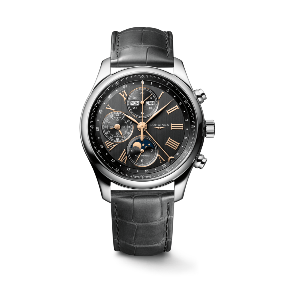 The Longines Master Collection – 42mm