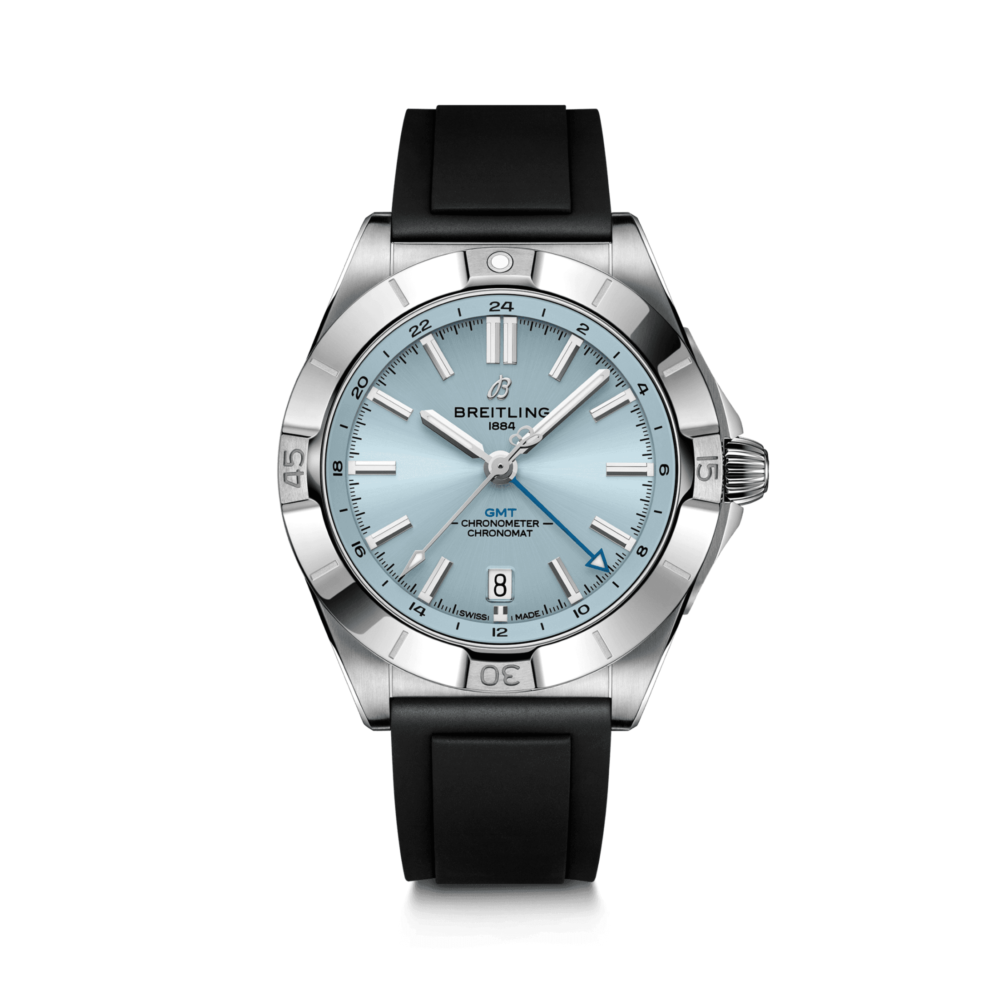 Chronomat automatic GMT – 40mm