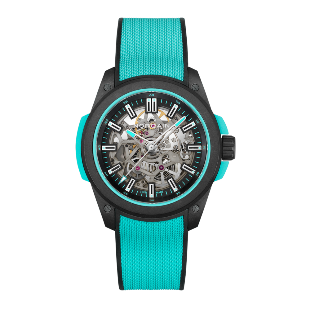 Wild One Skeleton 42mm – Special edition