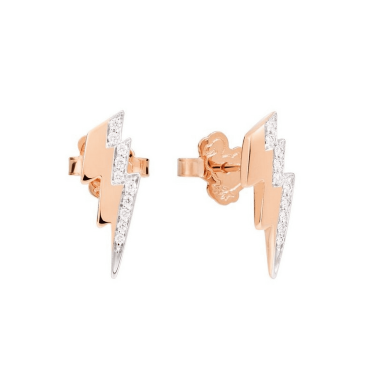 Dodo - Light-up earrings