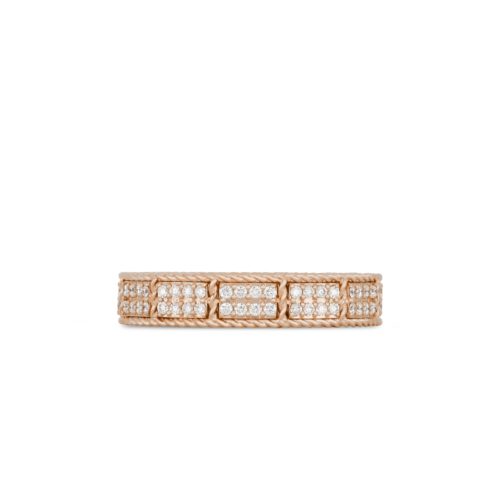 Roberto coin bague art deco ADV888RI2255_R_013 joaillerie lionel meylan vevey lausanne ADR888RI2263_13
