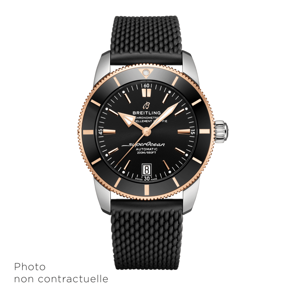 Superocean heritage B20 automatic – 42mm
