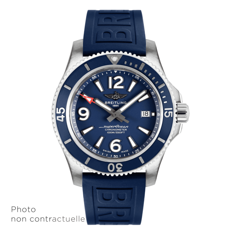 Breitling - Superocean automatic – 44mm
