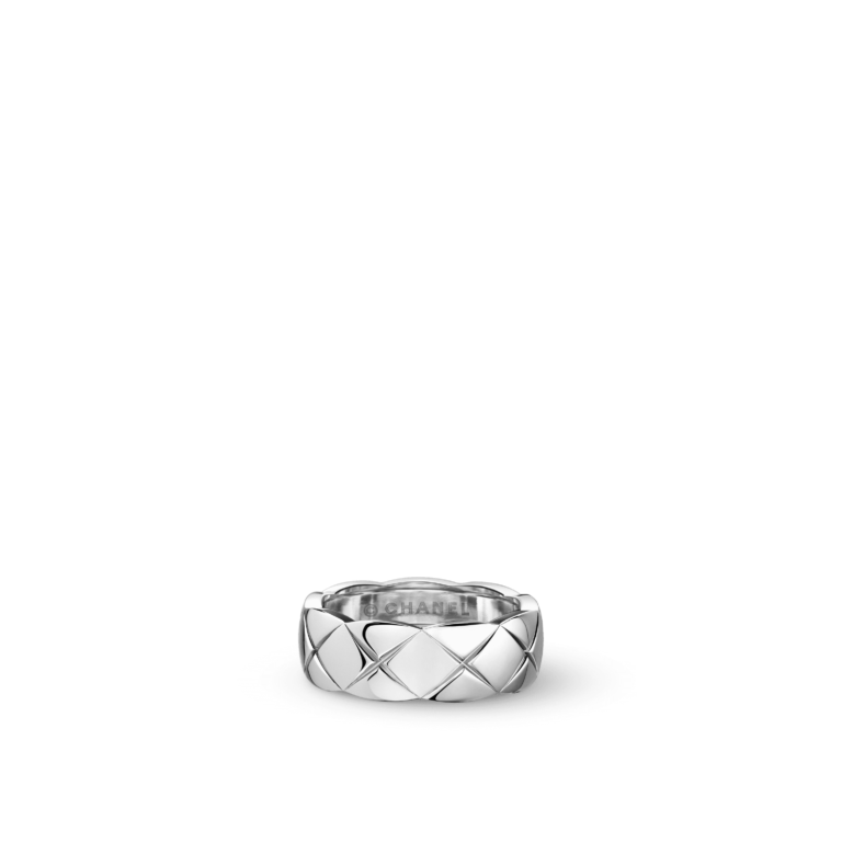CHANEL - COCO CRUSH RING