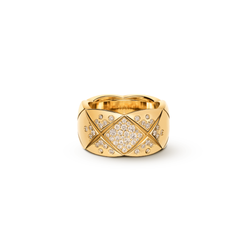 J10862 CHANEL Coco Crush Joaillerie lionel meylan vevey lausanne