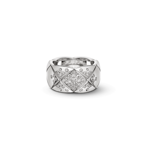 J10863 HANEL Coco Crush Joaillerie lionel meylan vevey lausanne