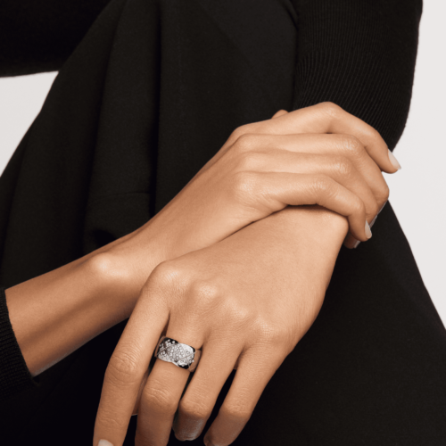 J10863 HANEL Coco Crush Joaillerie lionel meylan vevey lausanne