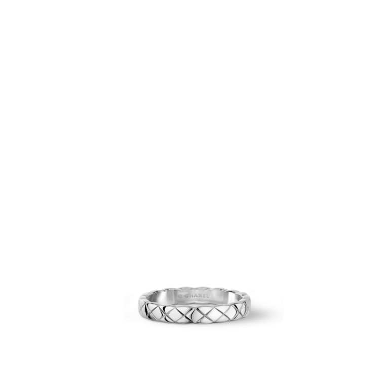 CHANEL - COCO CRUSH RING
