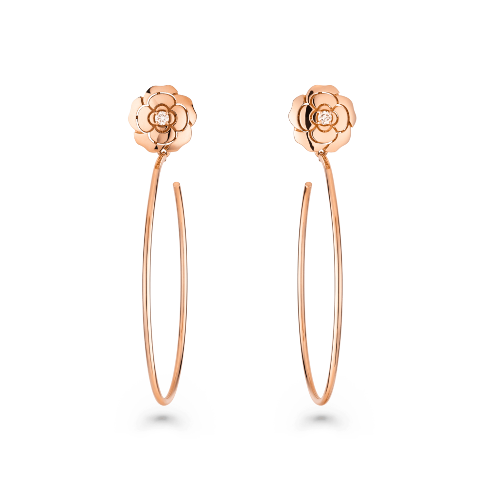 CREOLE CAMELLIA EXTRACT