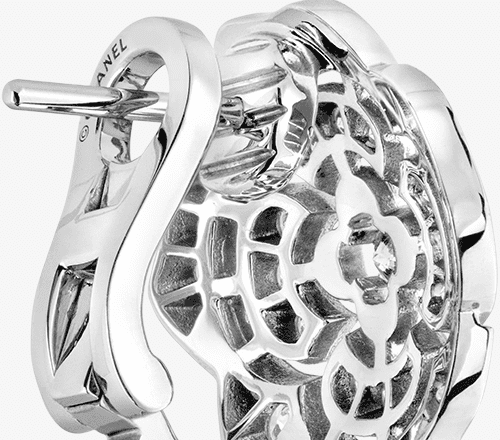 J12072 CHANEL Coco Crush Joaillerie lionel meylan vevey lausanne