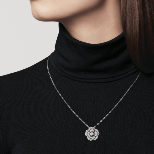 J12071 CHANEL Coco Crush Joaillerie lionel meylan vevey lausanne