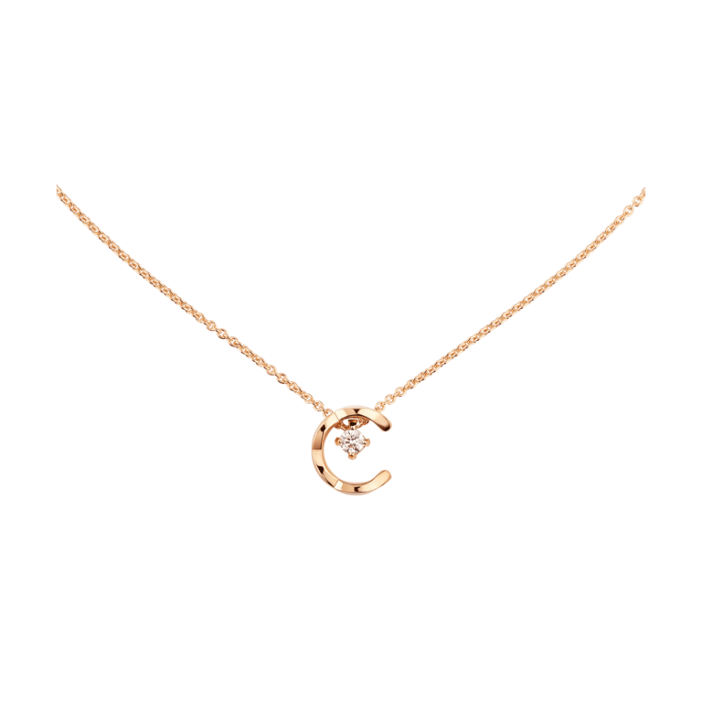 CHANEL - COCO NECKLACE