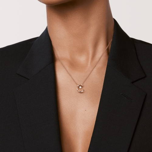 J12102 CHANEL Coco Crush Joaillerie lionel meylan vevey lausanne