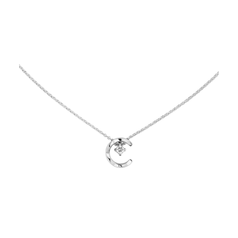 CHANEL - COCO NECKLACE