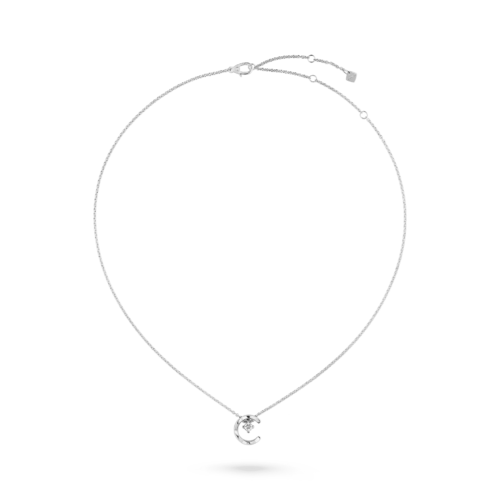 J12104 CHANEL Coco Crush Joaillerie lionel meylan vevey lausanne