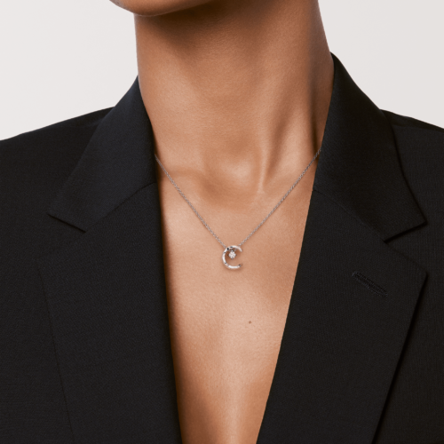 J12104 CHANEL Coco Crush Joaillerie lionel meylan vevey lausanne