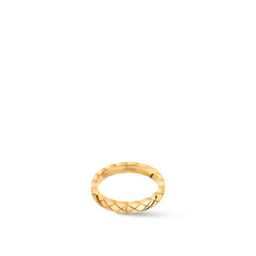 J11794 CHANEL Coco Crush Joaillerie lionel meylan vevey lausanne