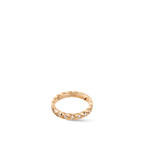 J11786 CHANEL Coco Crush Joaillerie lionel meylan vevey lausanne