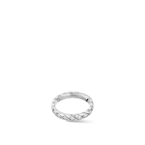 J11871 CHANEL Coco Crush Joaillerie lionel meylan vevey lausanne