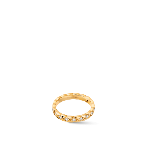 J11872 CHANEL Coco Crush Joaillerie lionel meylan vevey lausanne