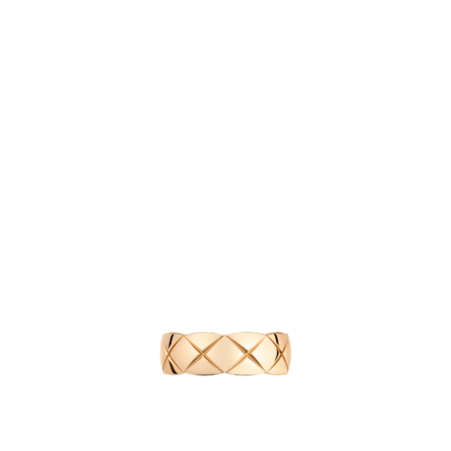 J10817 CHANEL Coco Crush Joaillerie lionel meylan vevey lausanne