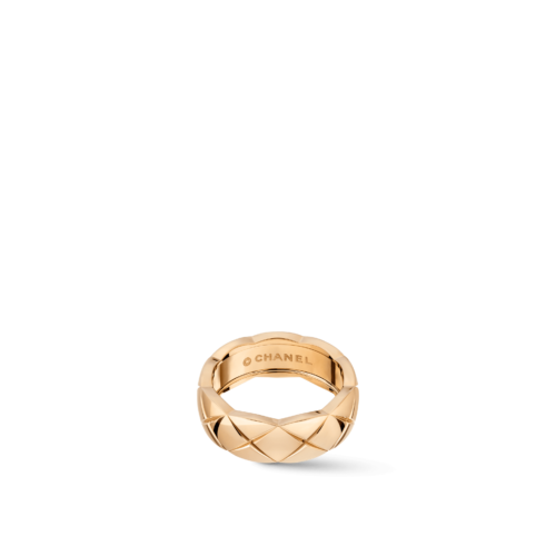 J10817 CHANEL Coco Crush Joaillerie lionel meylan vevey lausanne