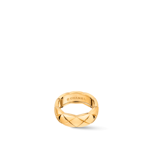 J10571 CHANEL Coco Crush Joaillerie lionel meylan vevey lausanne