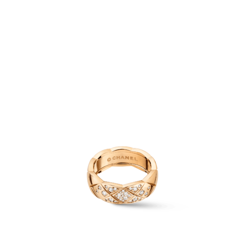 J11101 CHANEL Coco Crush Joaillerie lionel meylan vevey lausanne