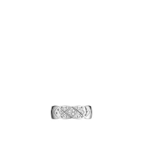 J10865 CHANEL Coco Crush Joaillerie lionel meylan vevey lausanne