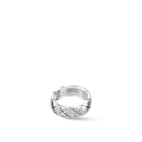 J10865 CHANEL Coco Crush Joaillerie lionel meylan vevey lausanne