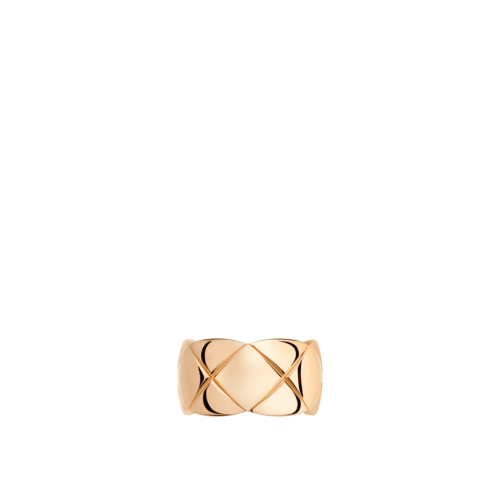 J10818 CHANEL Coco Crush Joaillerie lionel meylan vevey lausanne