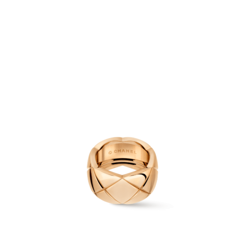 J10818 CHANEL Coco Crush Joaillerie lionel meylan vevey lausanne