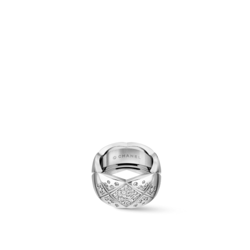 J10863 HANEL Coco Crush Joaillerie lionel meylan vevey lausanne