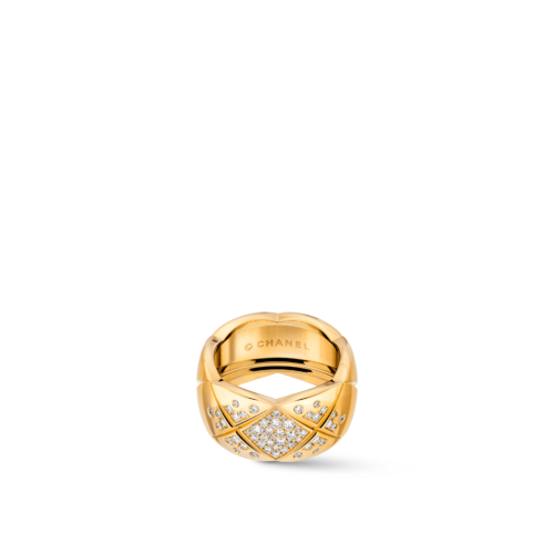 J10862 CHANEL Coco Crush Joaillerie lionel meylan vevey lausanne