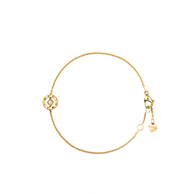 CHANEL - BRACELET COCO
