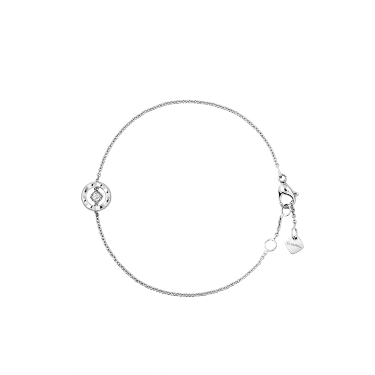 CHANEL - COCO BRACELET