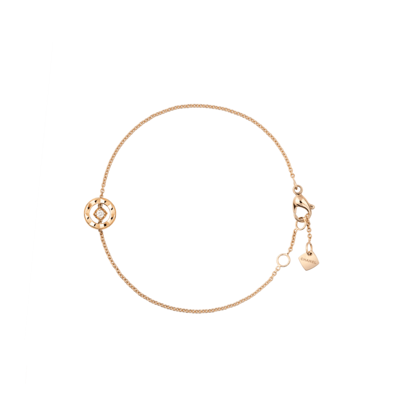 CHANEL - BRACELET COCO