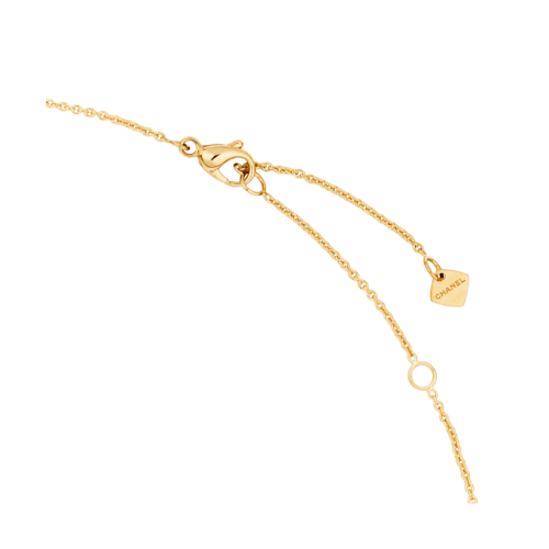 J12305 CHANEL Coco Crush Joaillerie lionel meylan vevey lausanne