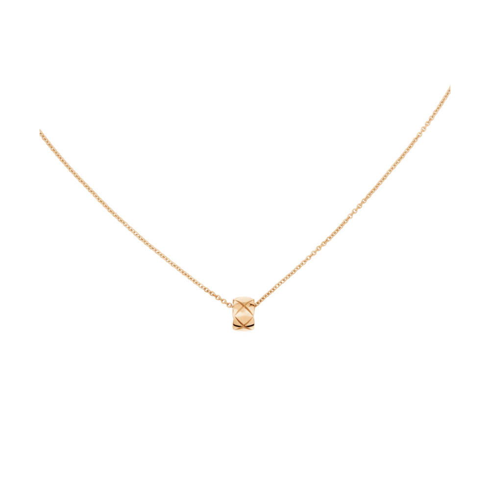 COCO CRUSH NECKLACE
